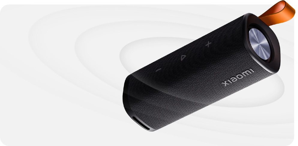 PARLANTE XIAOMI SOUND OUTDOOR